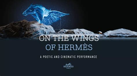 youtube wings of Hermes